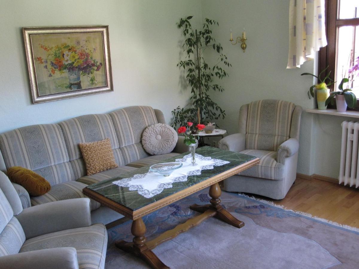 Abendroete Apartment