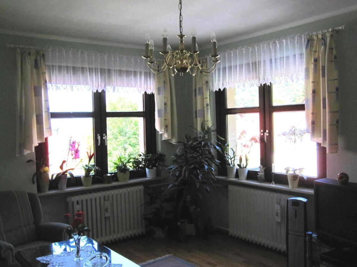 Apartment Abendroete