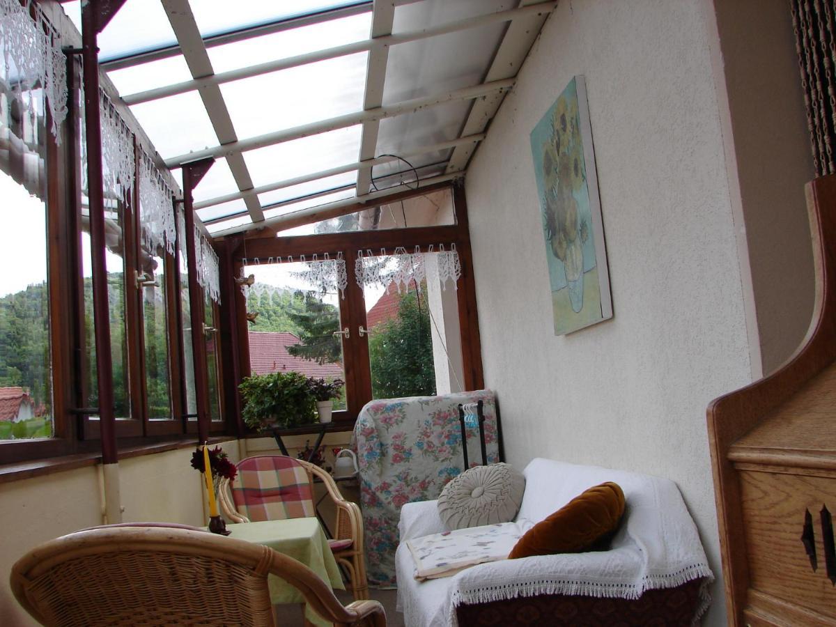 Apartment Abendroete *