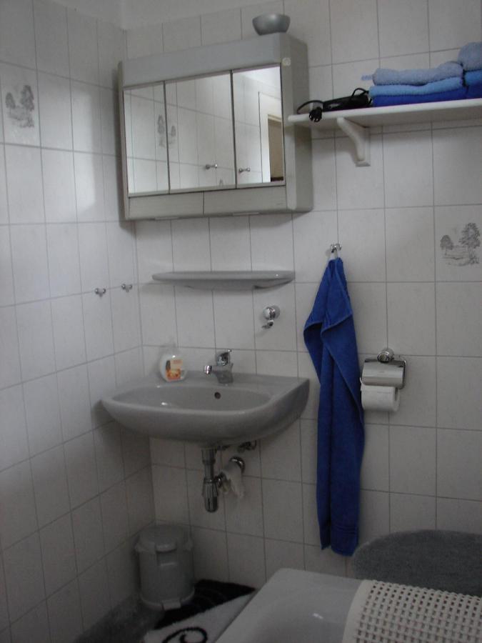Abendroete Apartment *